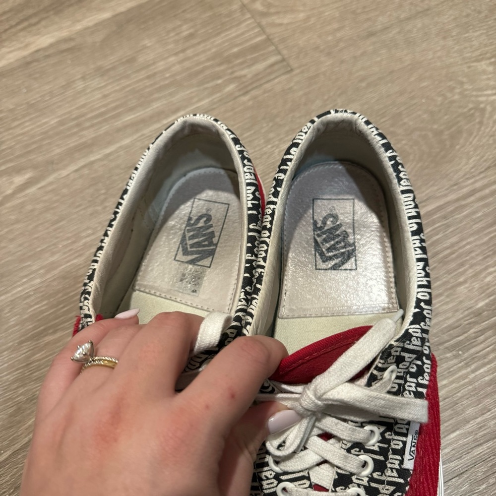 FOG Vans - Picture 3 of 5